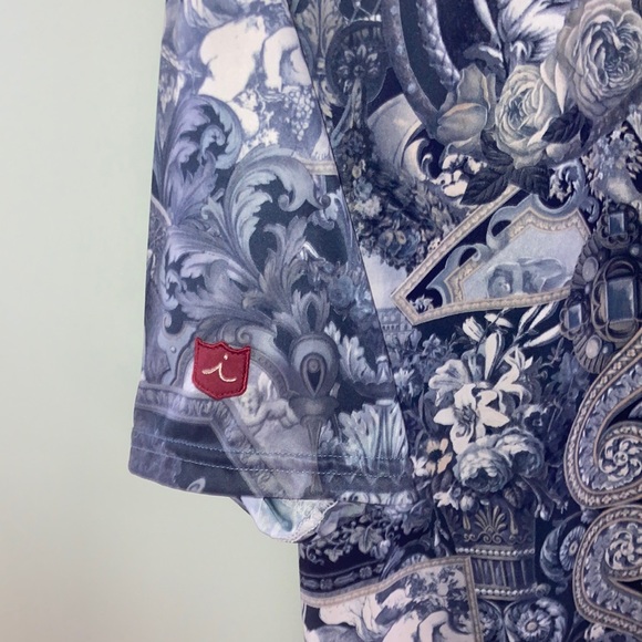 Iliac golf polo shirt - Picture 2 of 3